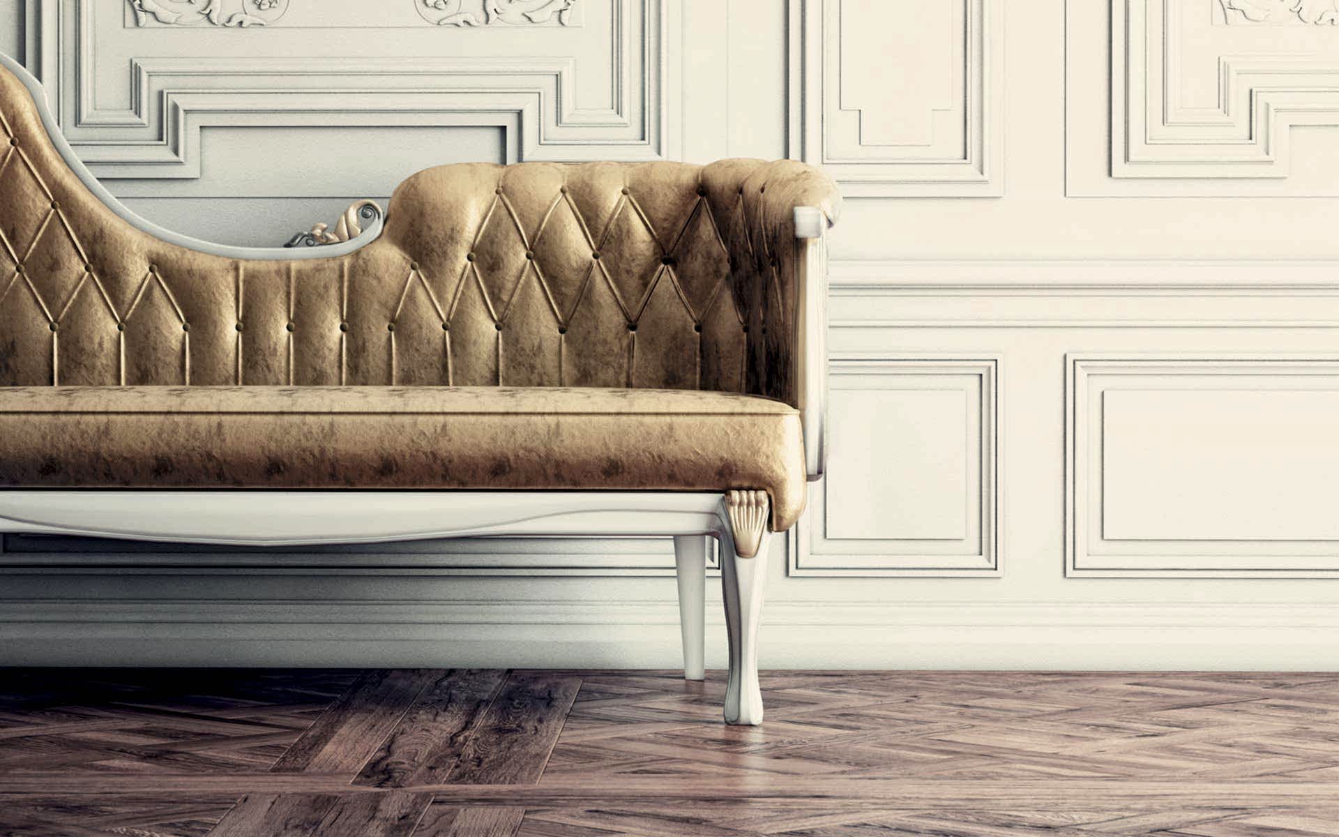 Evinizin Her Köşesine<br>Özel Dokunuş